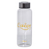 بطری شیشه ای یونیک طرح queen کد 3052