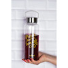 بطری یونیک طرح drink move کد 3077