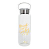 بطری یونیک طرح drink move کد 3077