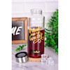 بطری یونیک طرح drink move کد 3052