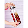 بطری یونیک طرح drink move کد 3052