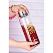 بطری یونیک طرح drink move کد 3052