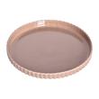 بشقاب میوه خوری بی.وی.کی طرح مجستیک کد 452722 مجموعه 3 عددی