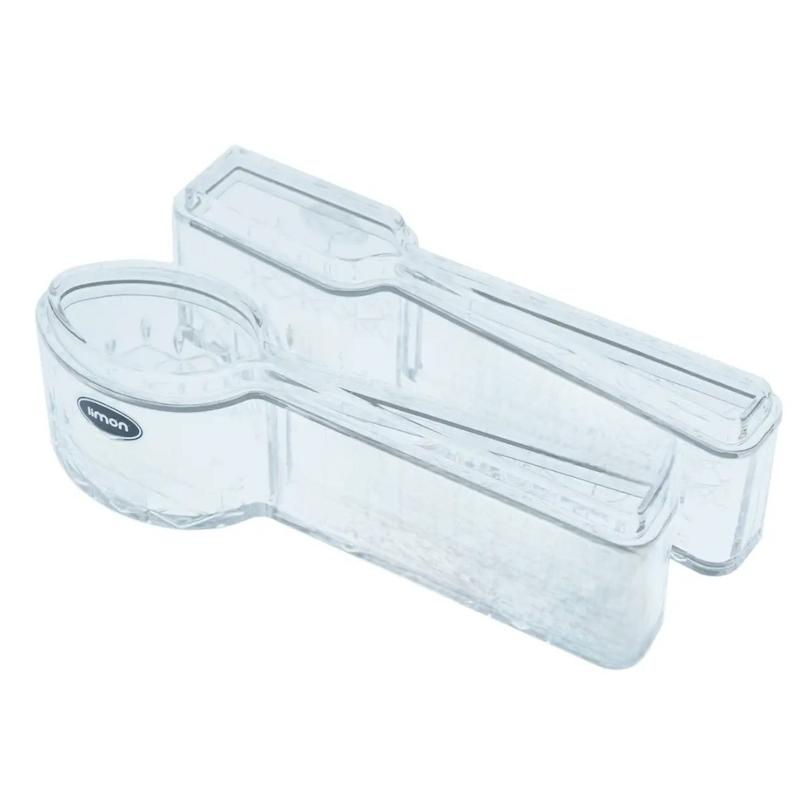 جاقاشقی لیمون مدل اکرولیک درب دار کد HS6260 مجموعه 2 عددی