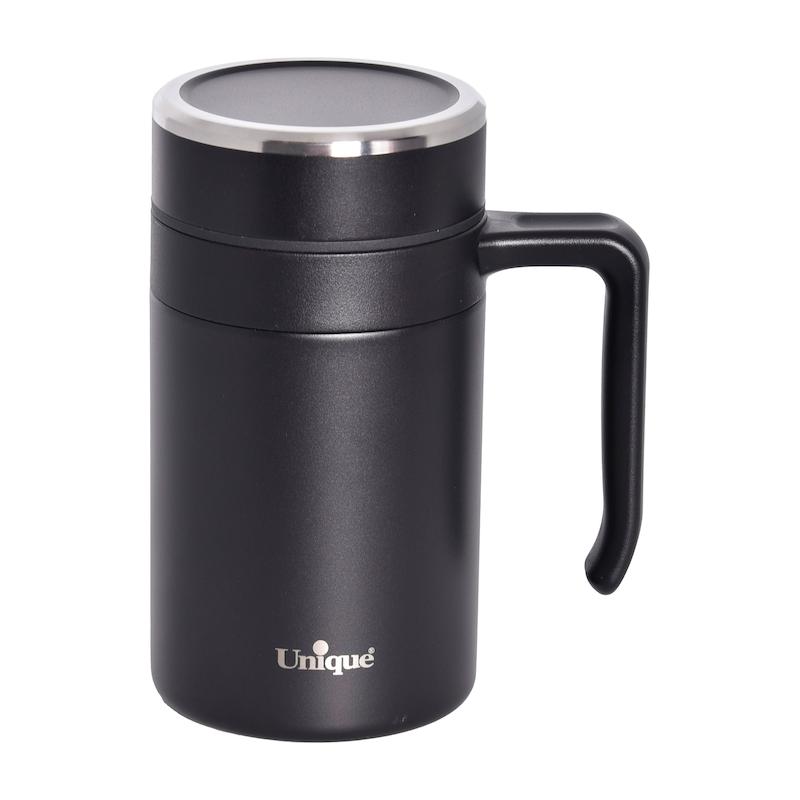 تراول ماگ یونیک کد 01 - 1829 گنجایش 0.45 لیتر