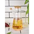 ظرف روغن یونیک کد 2086 گنجایش 1000میلی لیتر 