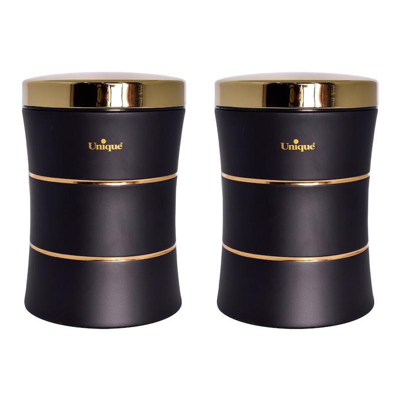 سرویس آشپزخانه 18 پارچه یونیک کد 4595