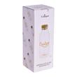 بطری آب یونیک طرح QUEEN کد 3071 گنجایش 1.03 لیتر