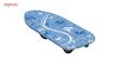 میز اتو نشسته لایف هایت مدل AirBoard کد 72583