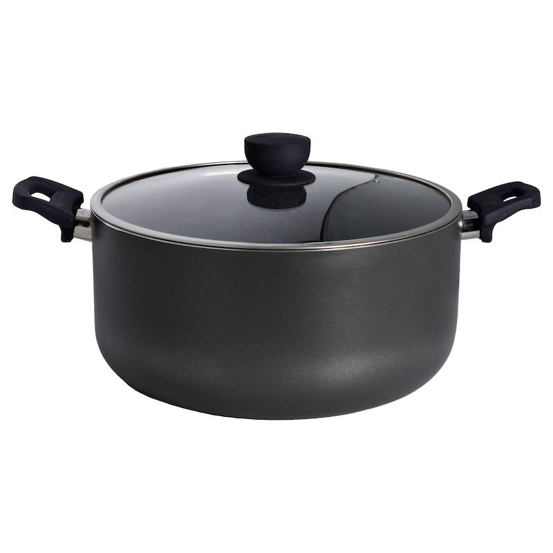  قابلمه گرانیتی یونیک کد 8112 سایز 32