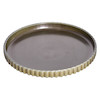 بشقاب میوه خوری بی وی کی طرح OLIVE کد 455222 مجموعه 3 عددی 