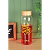 بطری آب یونیک طرح drink move کد 3058 گنجایش 1.03 لیتر