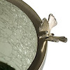 سطل استوانه سالینو مدل پروانه نقره ای کد N-416