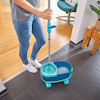 زمین شوی چرخشی لایف هایت مدل Clean Twist کد 52102
