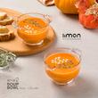 سوپ خوری لیمون مدل FIDOKA-2330 مجموعه دو عددی