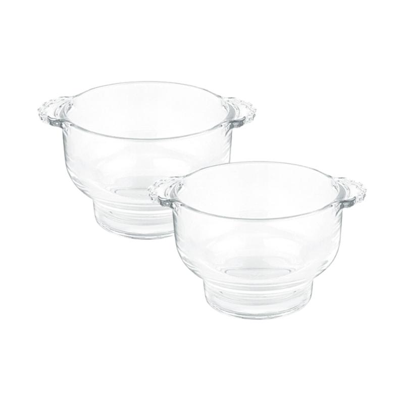 سوپ خوری لیمون مدل FIDOKA-2330 مجموعه دو عددی