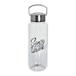 بطری یونیک طرح save water کد 3077