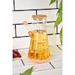 ظرف روغن یونیک کد 2084 گنجایش 800 میلی لیتر 