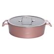 سرویس قابلمه و تابه گرانیتی 17 پارچه اس جی طرح AKA