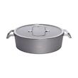 سرویس قابلمه و تابه گرانیتی 17 پارچه اس جی طرح AKA