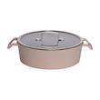 سرویس قابلمه و تابه گرانیتی 17 پارچه اس جی طرح AKA