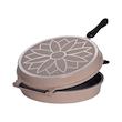سرویس قابلمه و تابه گرانیتی 17 پارچه اس جی طرح AKA