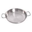 تابه استیل کرکماز طرح پرولاین کد 1192 سایز 24