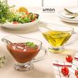 سس خوری و آبلیمو خوری لیمون کد 2356 مجموعه دو عددی