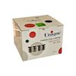 بانکه یونیک مدل پنجره دار کد 5970 بسته 4 عددی