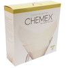 فیلتر قهوه کمکس مدل Chemex سایز 6 کاپ بسته 40 عددی