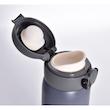 فلاسک یونیک مدل 1999 گنجایش 0.45 لیتر