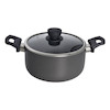 قابلمه گرانیتی یونیک کد 8106  سایز 20
