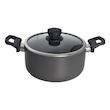 قابلمه گرانیتی یونیک کد 8106  سایز 20