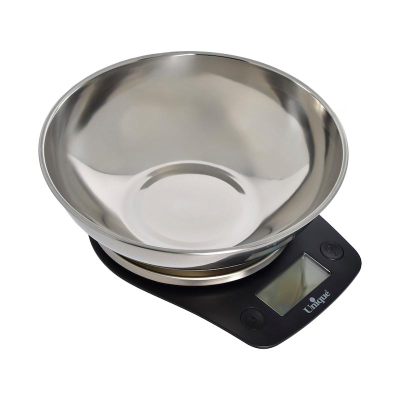 ترازوی آشپزخانه یونیک کد 6535