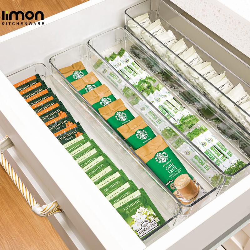 نظم دهنده لیمون مدل کشویی کد DH2367