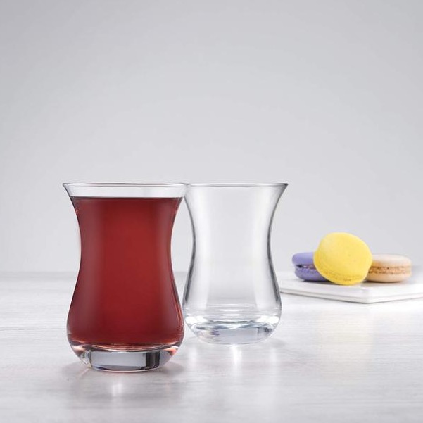 استکان پاشاباغچه