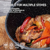 قابلمه ام جی اس مدل Italia-B سایز 36