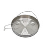 زودپز یونیک مدل استیل کد 8618 گنجایش 7 لیتر