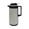 فلاسک یونیک طرح استیل کد 1885 گنجایش 1.3 لیتر