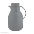 فلاسک یونیک طرح پنگوئن مدل شیشه کد 1957 گنجایش 1.9 لیتر