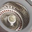 ست سطل و طی یونیک مدل پدال دار s_t کد 2503 