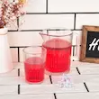 ست پارچ و لیوان لیمون مدل بیضی کد 2318 - (ست 7 پارچه)