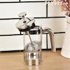  فرنچ پرس یونیک گنجایش 350 سی‌سی کد 3045