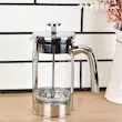  فرنچ پرس یونیک گنجایش 600 سی‌سی کد 3047