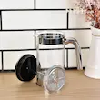  فرنچ پرس یونیک گنجایش 600 سی‌سی کد 3047