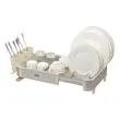 آبچکان یک‌طبقه کشویی دبلیو اس کد AD-11