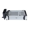 آبچکان یک‌طبقه کشویی دبلیو اس کد AD-11