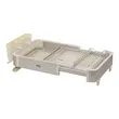 آبچکان یک‌طبقه کشویی دبلیو اس کد AD-11