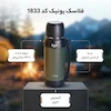 فلاسک کمپینگ یونیک گنجایش 2 لیتر کد 1833