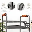 استند حمام سه‌طبقه دبلیو اس کد X3
